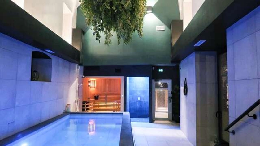 Week end Spa Loudéac avec Accès au spa à partir de 99€