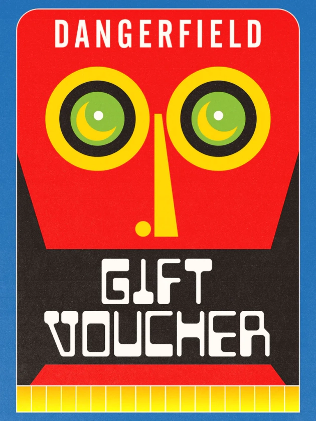 Gift Voucher