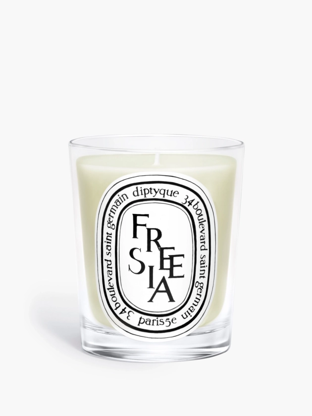 Bougie Freesia | Diptyque Paris