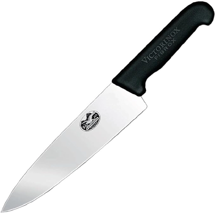 Victorinox 5.2063.20 Chefs Couteau, Extra Large, 20cm