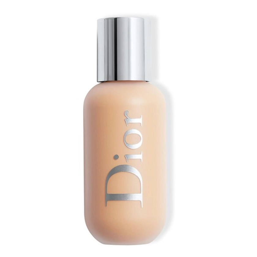 DIOR BACKSTAGE | Dior Backstage Face & Body Foundation - Fond de teint fluide couvrance modulable