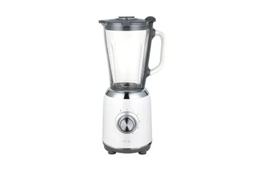 SILVERCREST® KITCHEN TOOLS Blender SSMC 600 B1 | LIDL