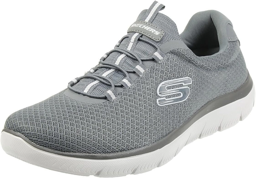 Skechers Summits, Zapatillas de Deporte Hombre