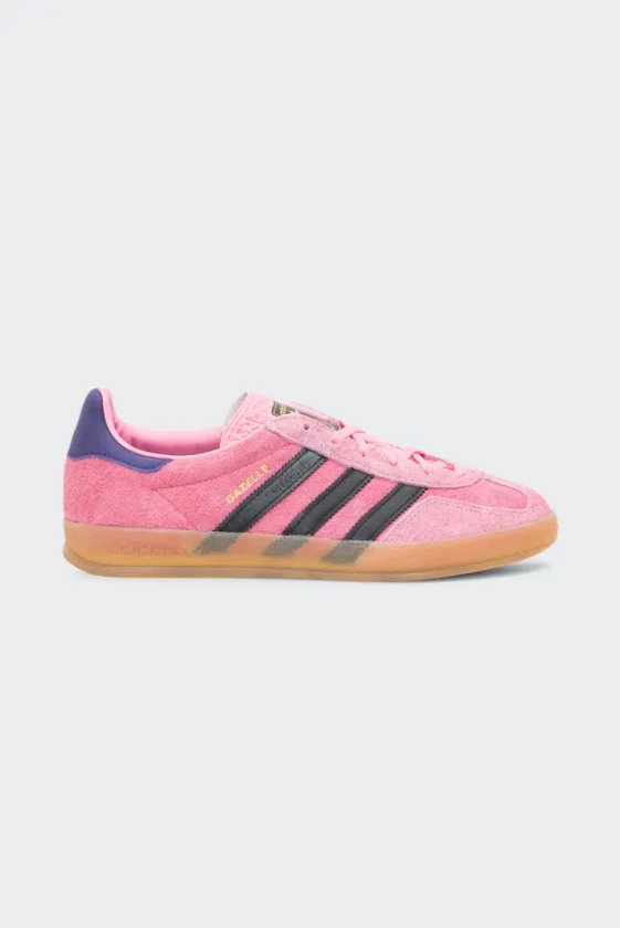 Baskets Rose Adidas - Femme | Citadium