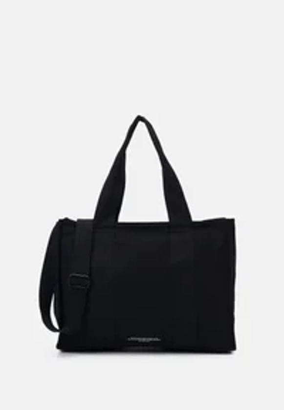 Handtasche - black