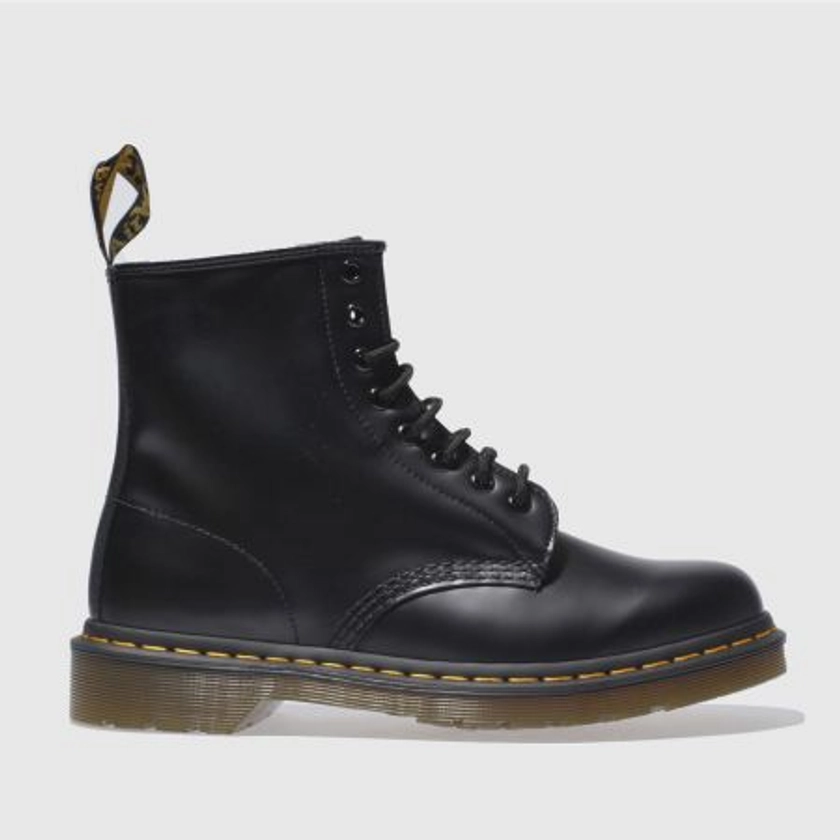 Mens Black Dr Martens 1460 Boots | schuh