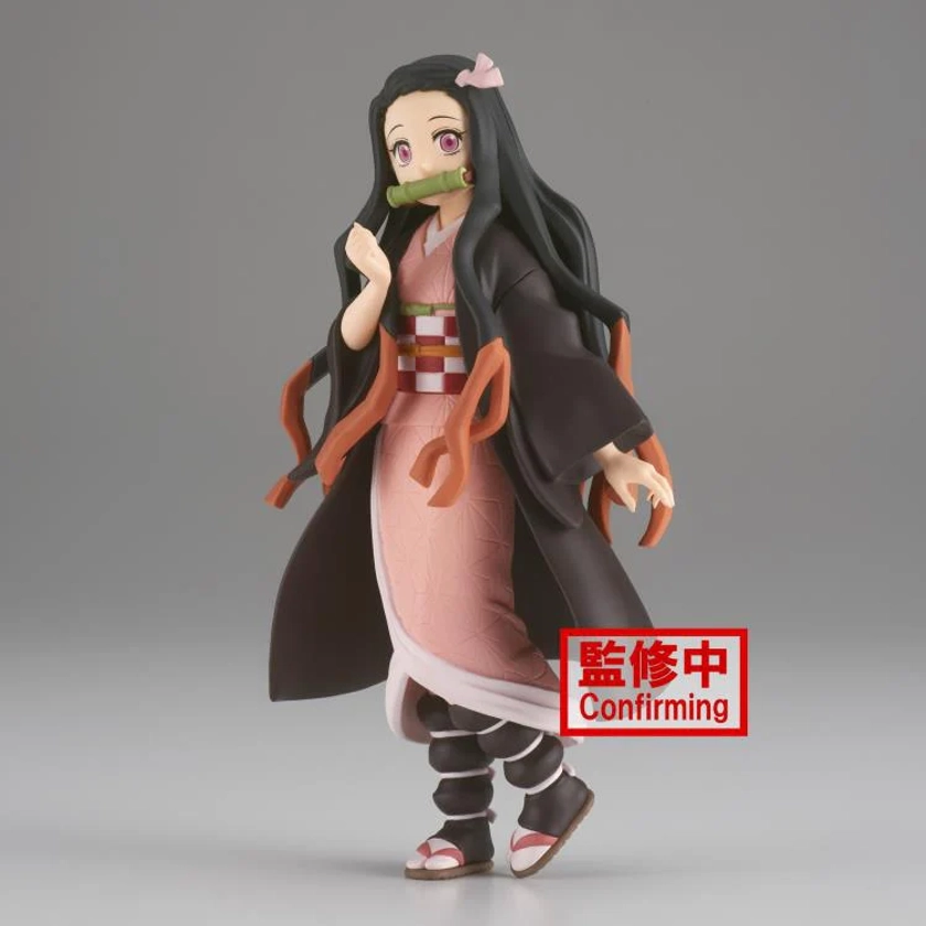 DEMON SLAYER: KIMETSU NO YAIBA FIGURE VOL.30 NEZUKO KAMADO