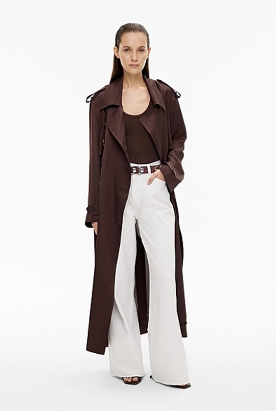 Lightweight Trench