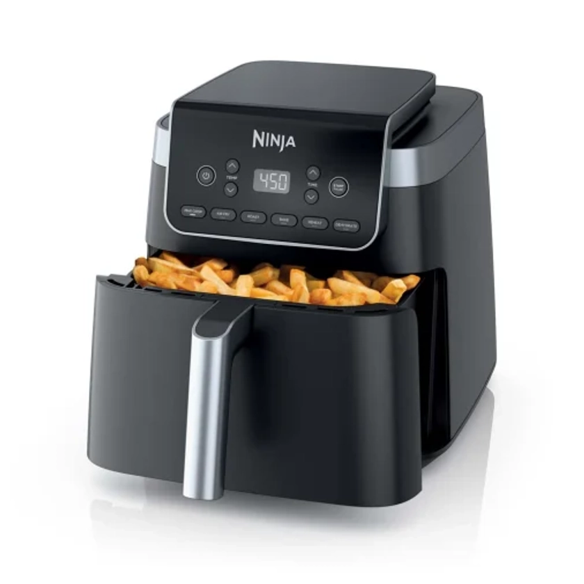 Ninja® Air Fryer Pro XL 6-in-1 Air Fryers - Ninja