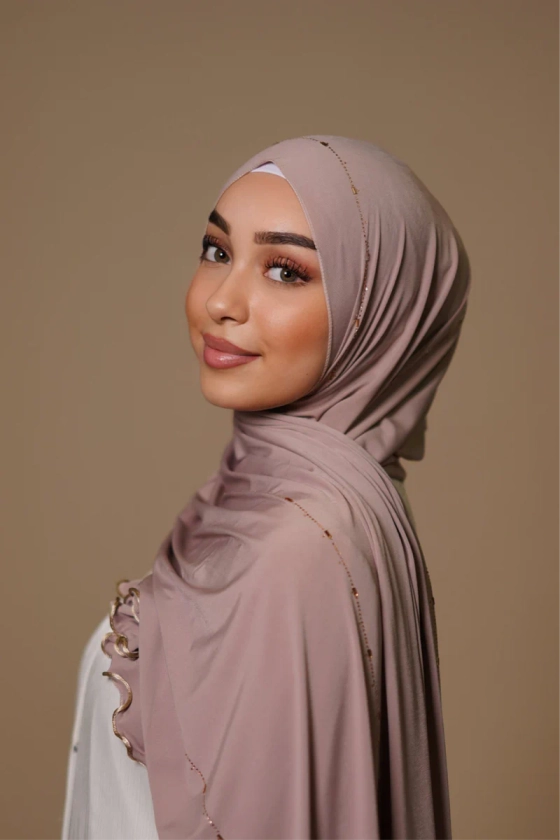 Diamond Premium Jersey - amira rose