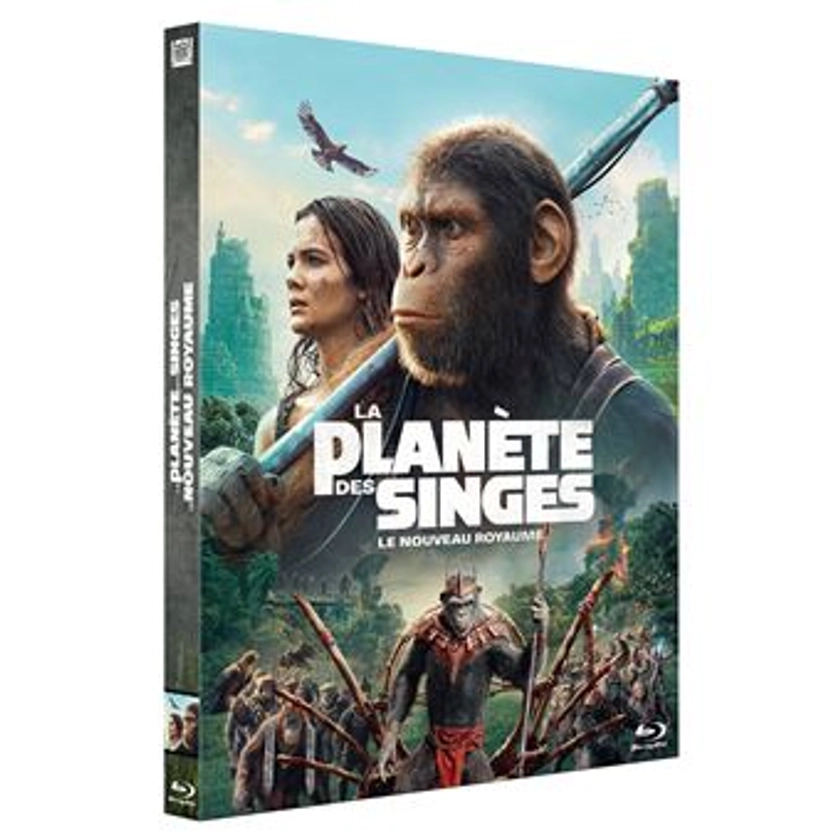 la planete des singes