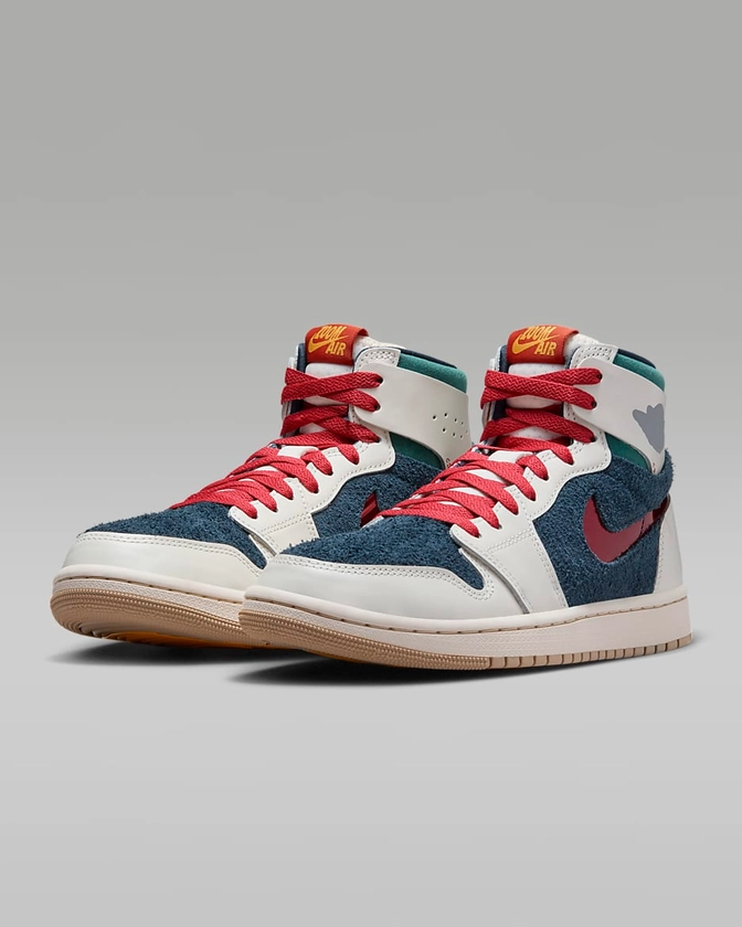 Air Jordan 1 Zoom CMFT 2 SE "YW" Women's Shoes