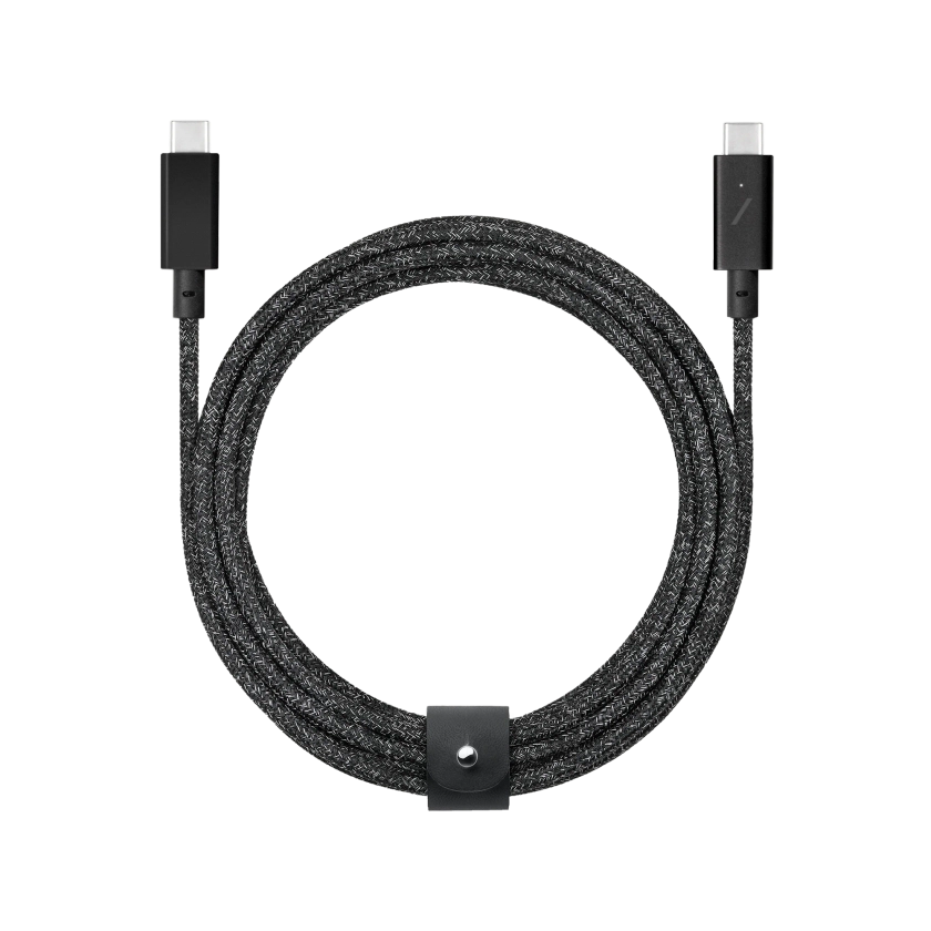 Belt Cable Pro 240W (USB-C to USB-C)