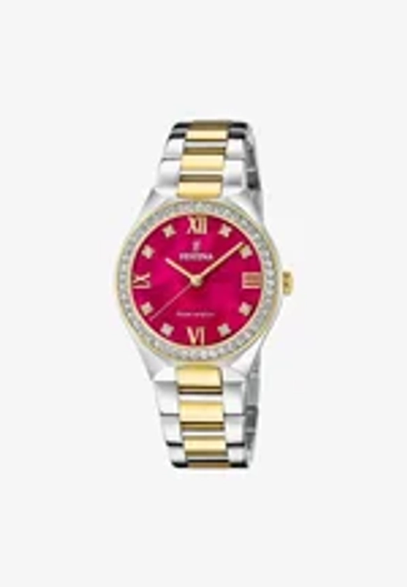 FESTINA - Montre - rouge