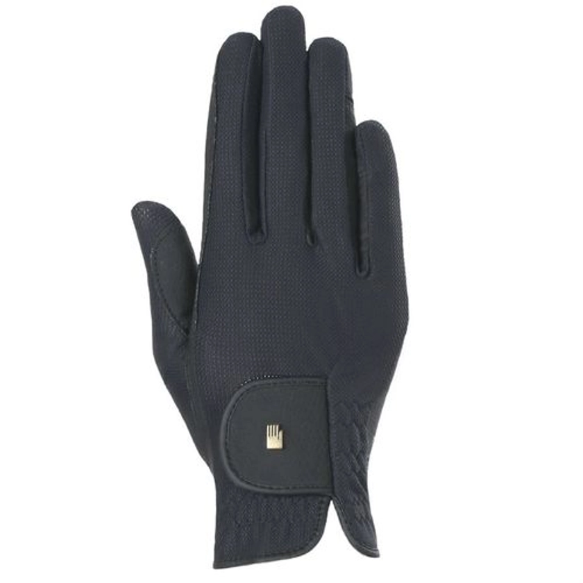 Roeckl® Roeck-Grip® Lite Unisex Gloves | Dover Saddlery