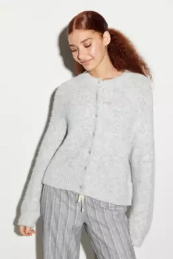 UO Dakota Knit Cardigan