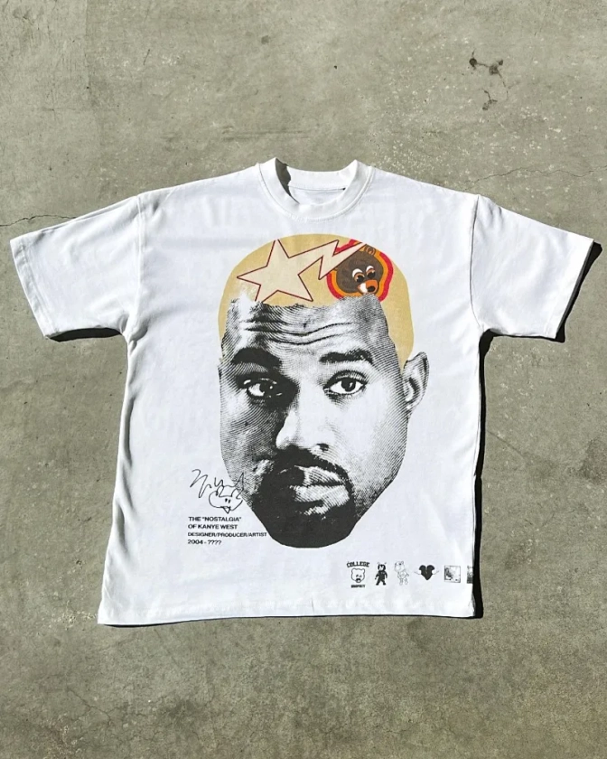 THE YE TEE