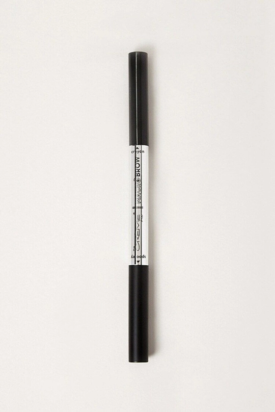 The Crème Shop Macro Brow Pencil