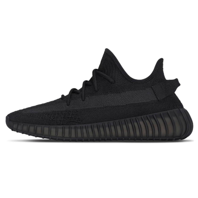 Yeezy Boost 350 V2 Onyx HQ4540