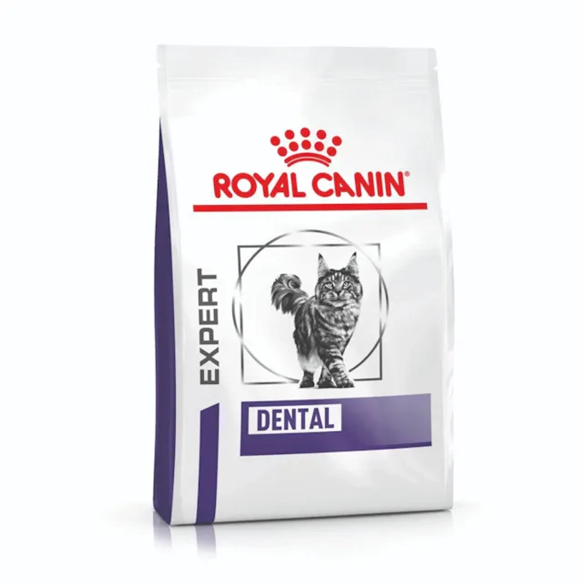 Royal Canin VET Dental Dry Cat Food