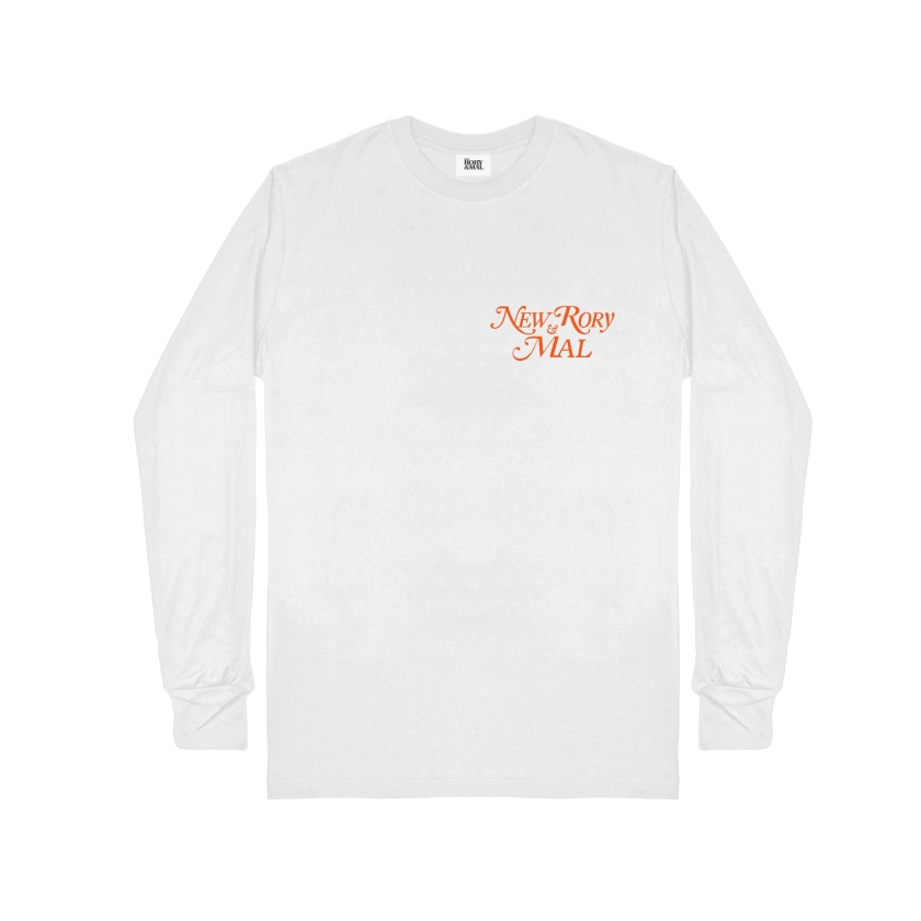 Premium Long Sleeve