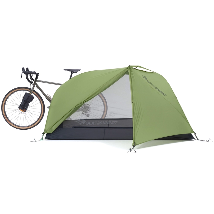 Telos TR2 Bikepack 2-Person Ultralight Bikepacking Tent