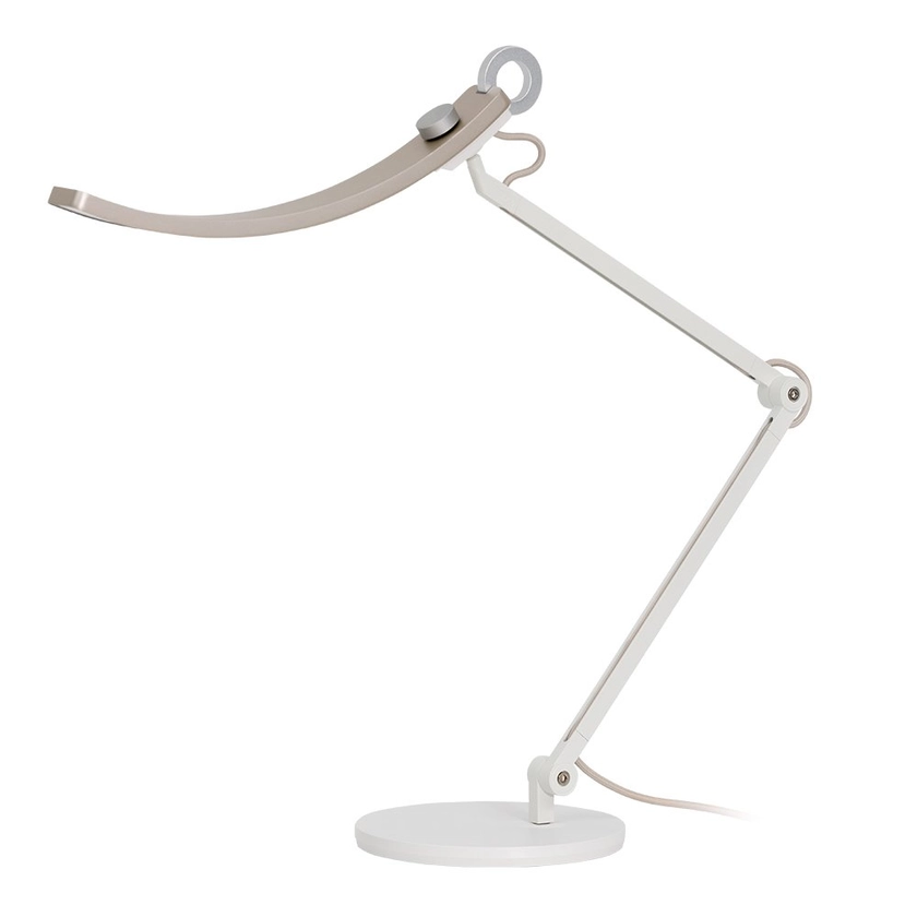 Acheter sur le BenQ Shop BenQ WiT Lampe de bureau LED