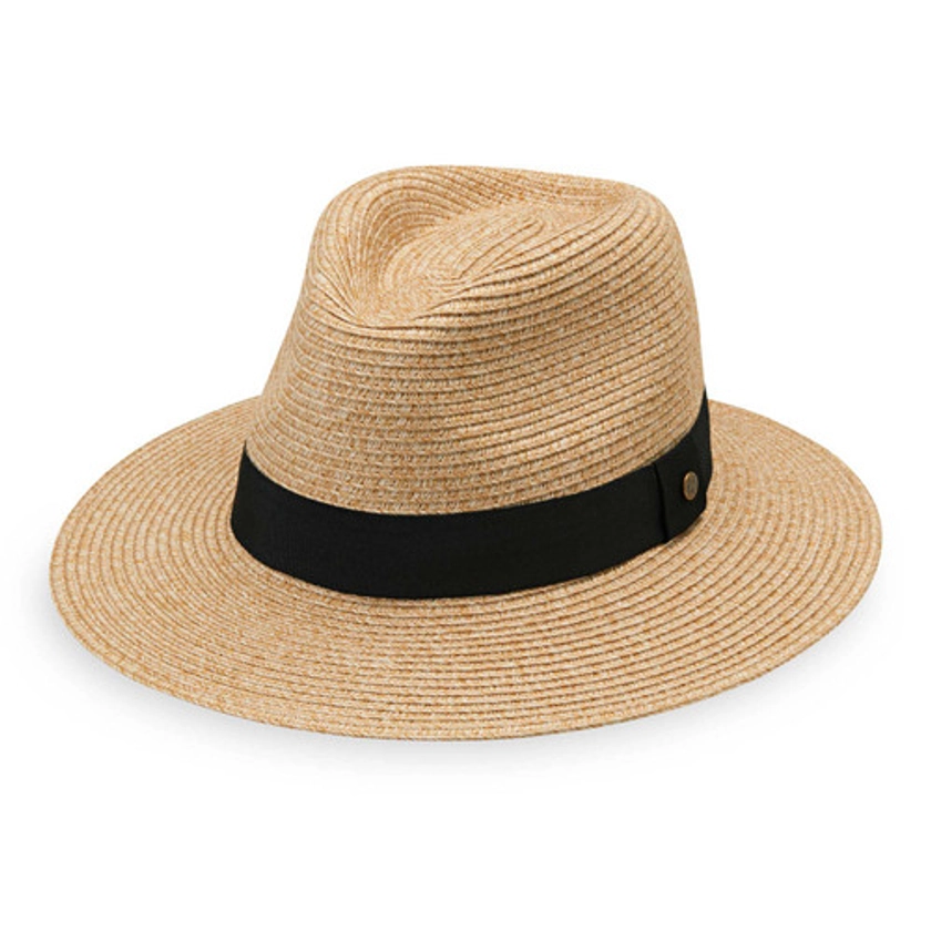Wallaroo 'Petite Palm Beach' UV Hat (UPF50+)