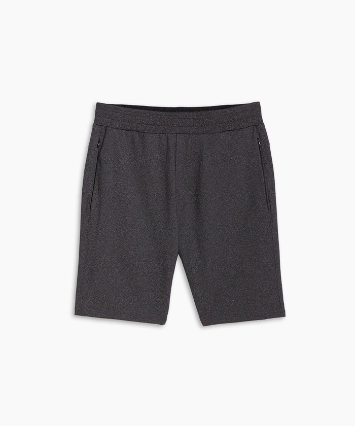 Daymaker Shorts | Men's Heather Navy | Public Rec® - Now Comfort Looks Good