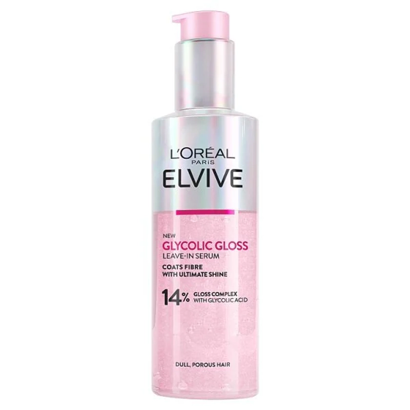 L'Oréal Paris Elvive Glycolic Gloss Serum