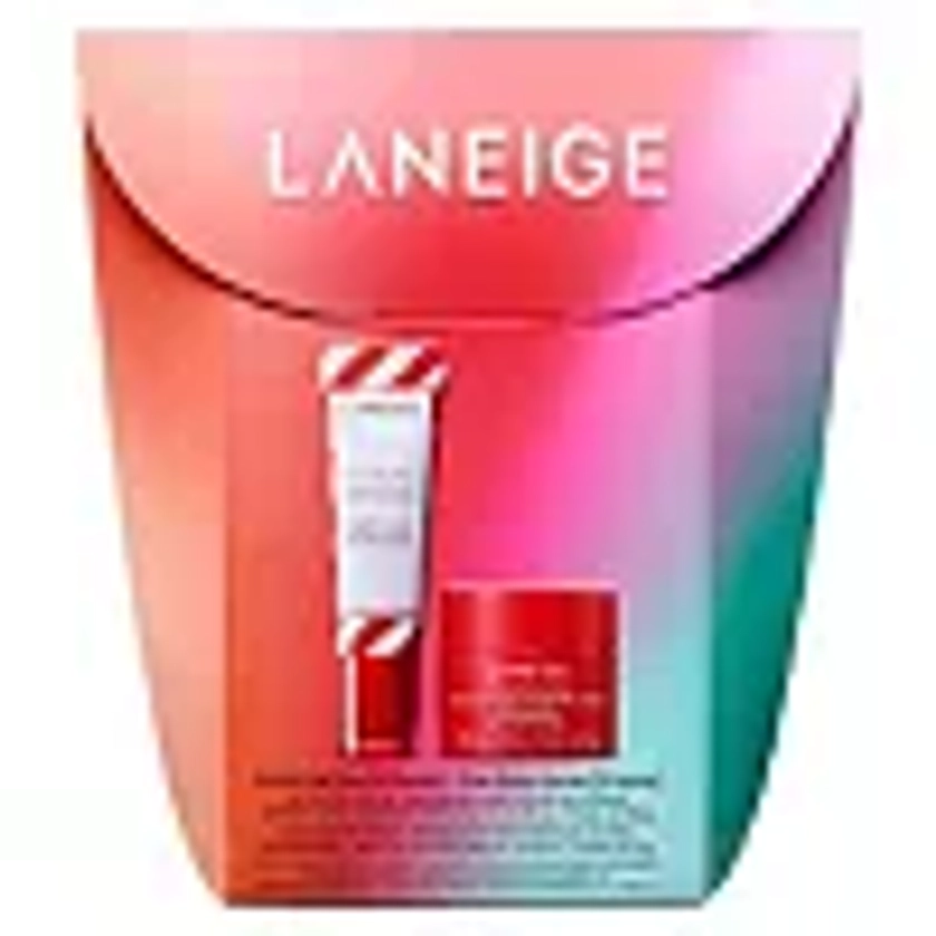 LANEIGE Divine Lip Duo Set