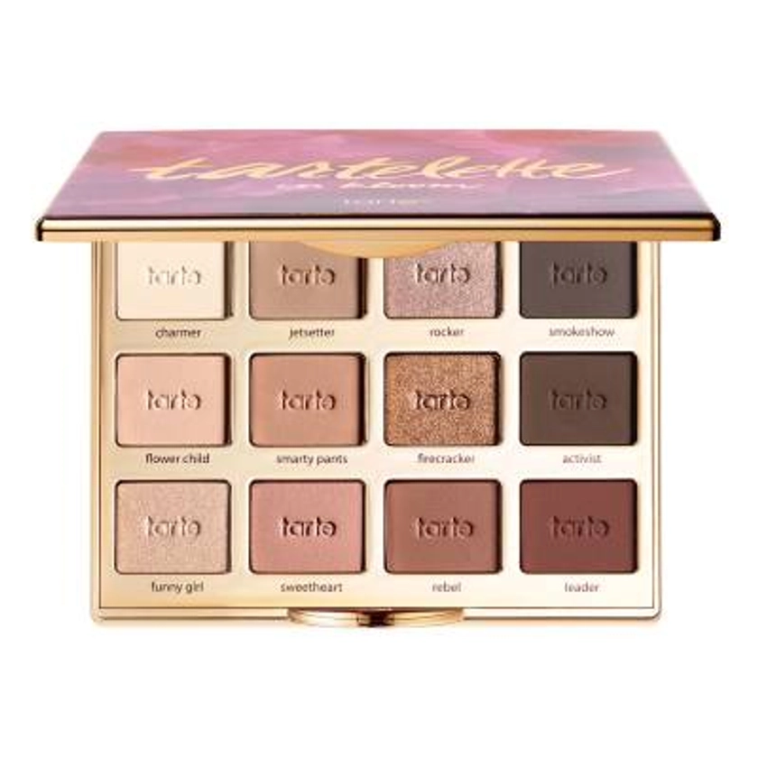 TARTE Tartelette™ In Bloom Clay Palette 18g