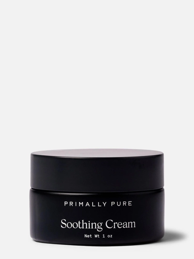 Soothing Cream