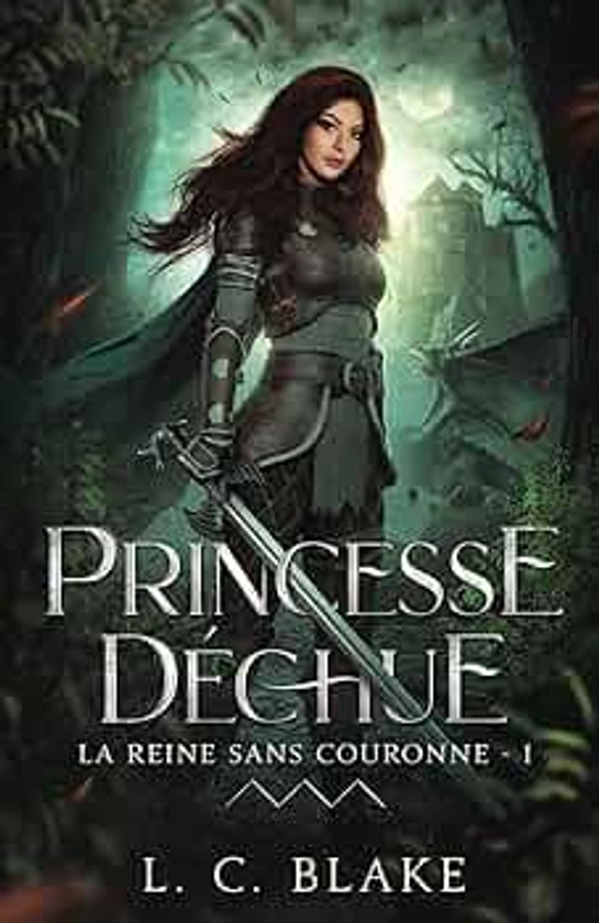 Princesse déchue