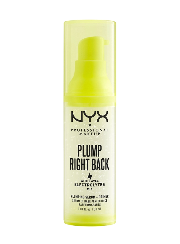 Primer Plump Right Back Primer + Sérum 30 ml en Maquillaje Rostro | Paris