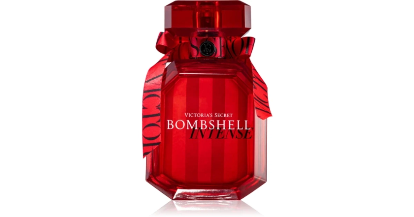 Victoria's Secret Bombshell Intense Eau de Parfum pour femme | notino.fr