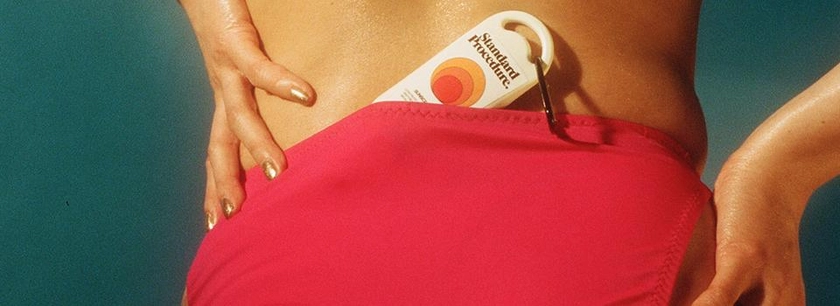 Standard Procedure® | Australian Made Sunscreen