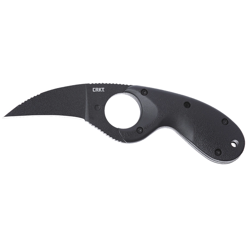 CRKT Bear Claw Black (2516K)