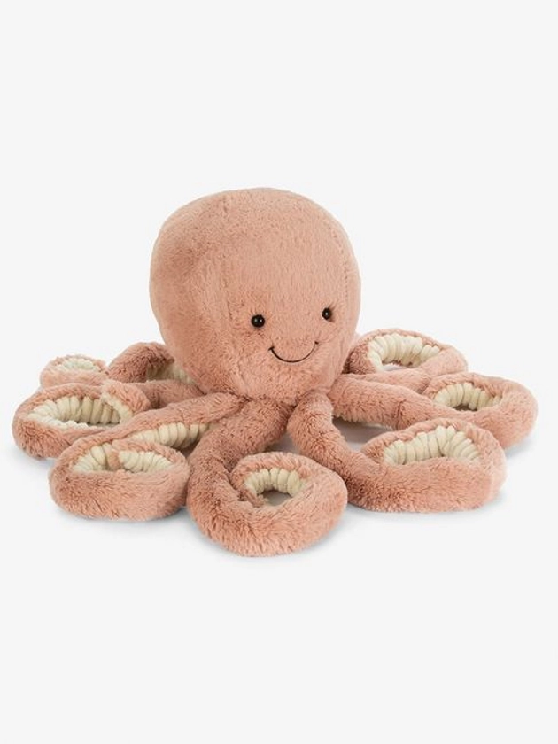 Jellycat Jellycat Odell Small Octopus