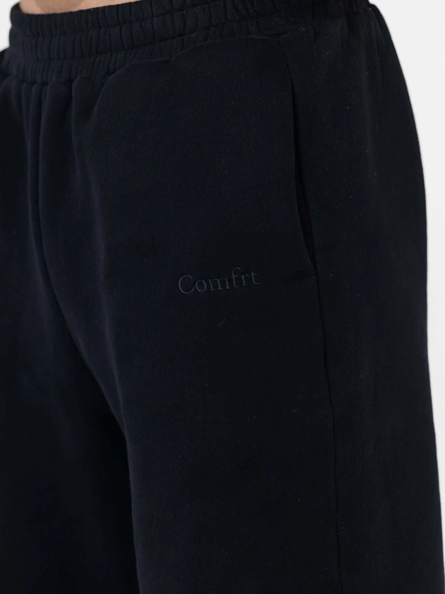 Signature Fit Sweatpants — Comfrt