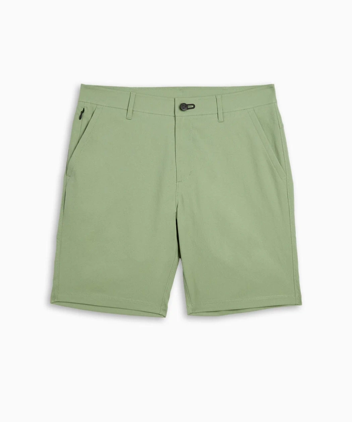 Dealmaker Shorts | Men's Black | Public Rec® - Now Comfort Looks Good