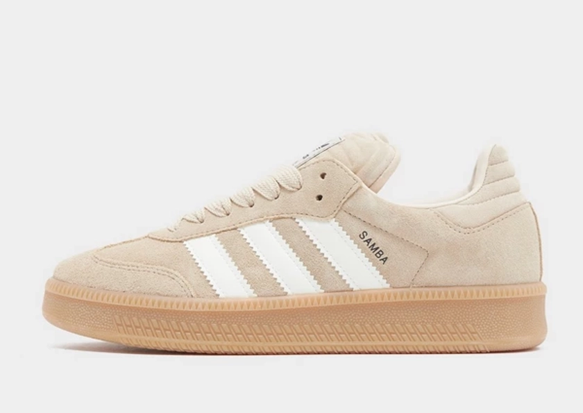 adidas Originals SAMBA XLG$