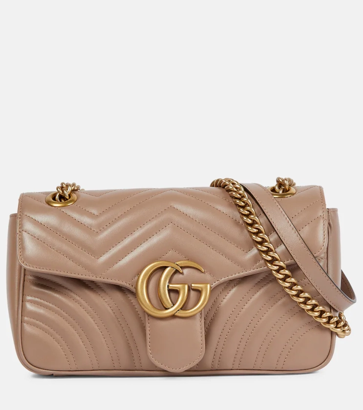 GG Marmont Small shoulder bag
