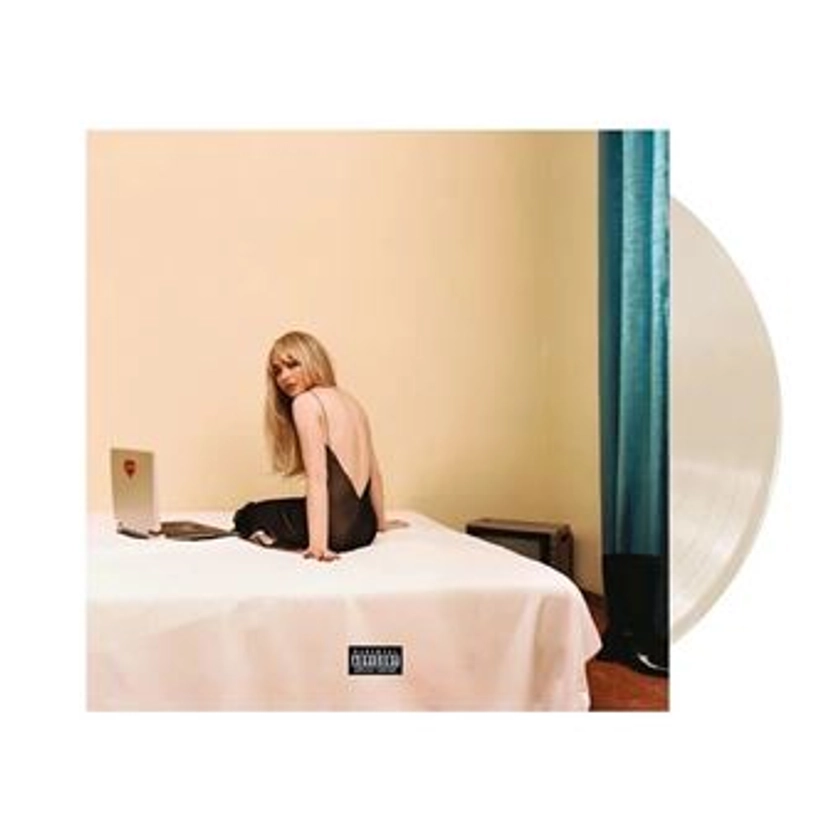 Emails I Can't Send Vinyle Créme - Sabrina Carpenter - Vinyle album - Achat & prix | fnac