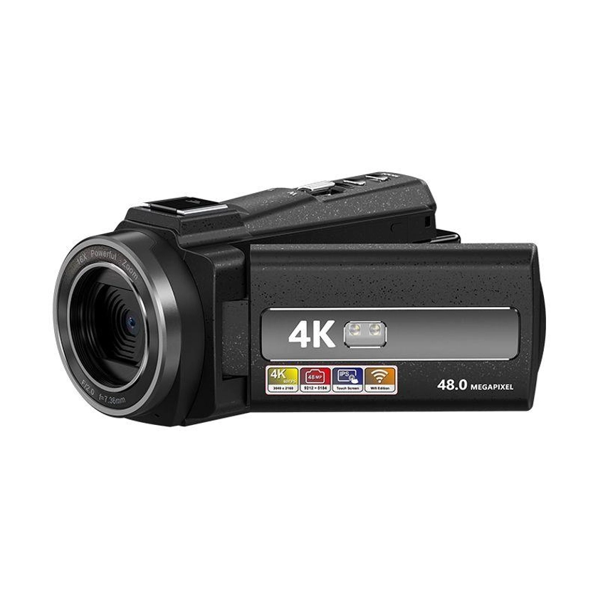 Sony Handycam HDR-PJ410 - Caméscope avec projecteur - 1080p - 2.51 MP - 30x zoom optique - Carl Zeiss - carte Flash - Wireless LAN, NFC - noir | Rakuten
