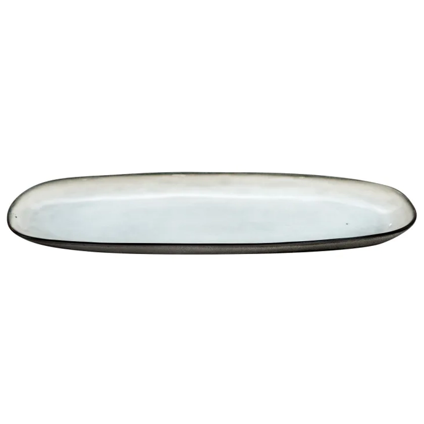 Plat long 35,5cm - Lot de 2