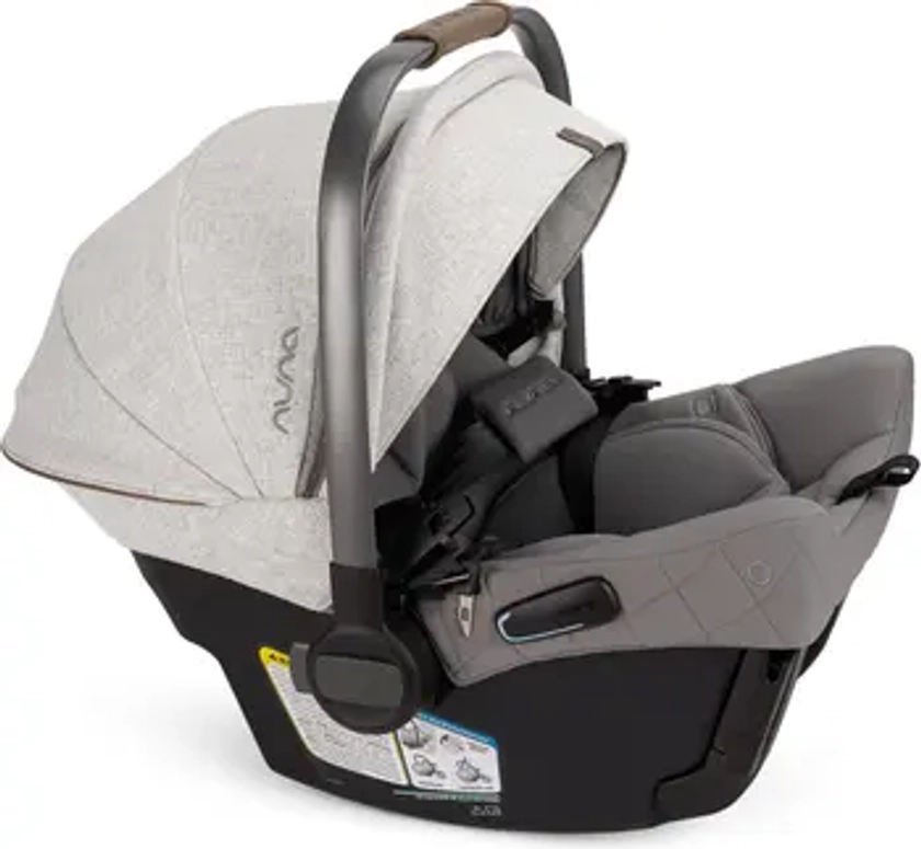 Nuna TRVL™ LX + PIPA™ urbn Stroller & Car Seat Travel System | Nordstrom