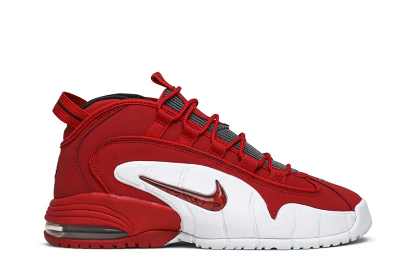 Air Max Penny 1 'University Red'