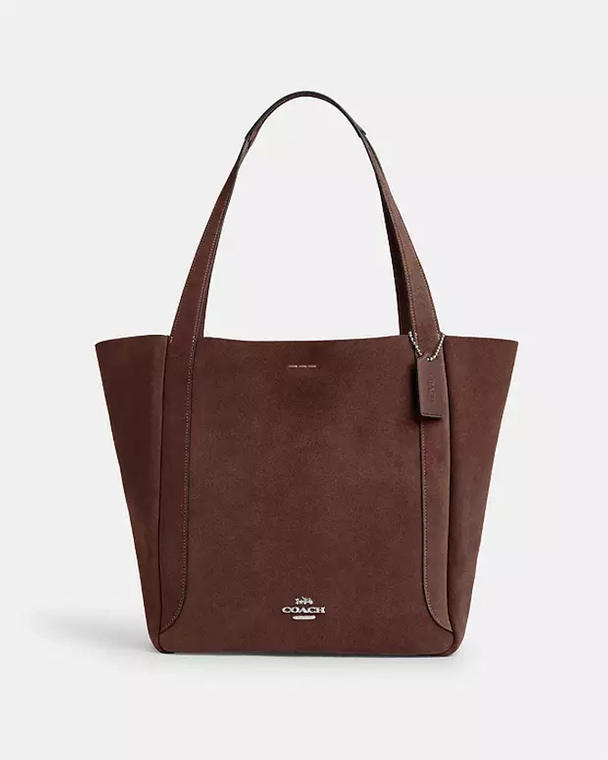 COACH® FR | Cabas Hadley