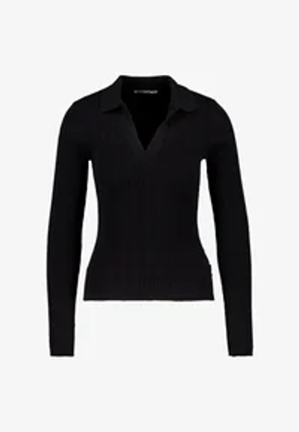 America Today KABY - Pullover - black/noir - ZALANDO.FR